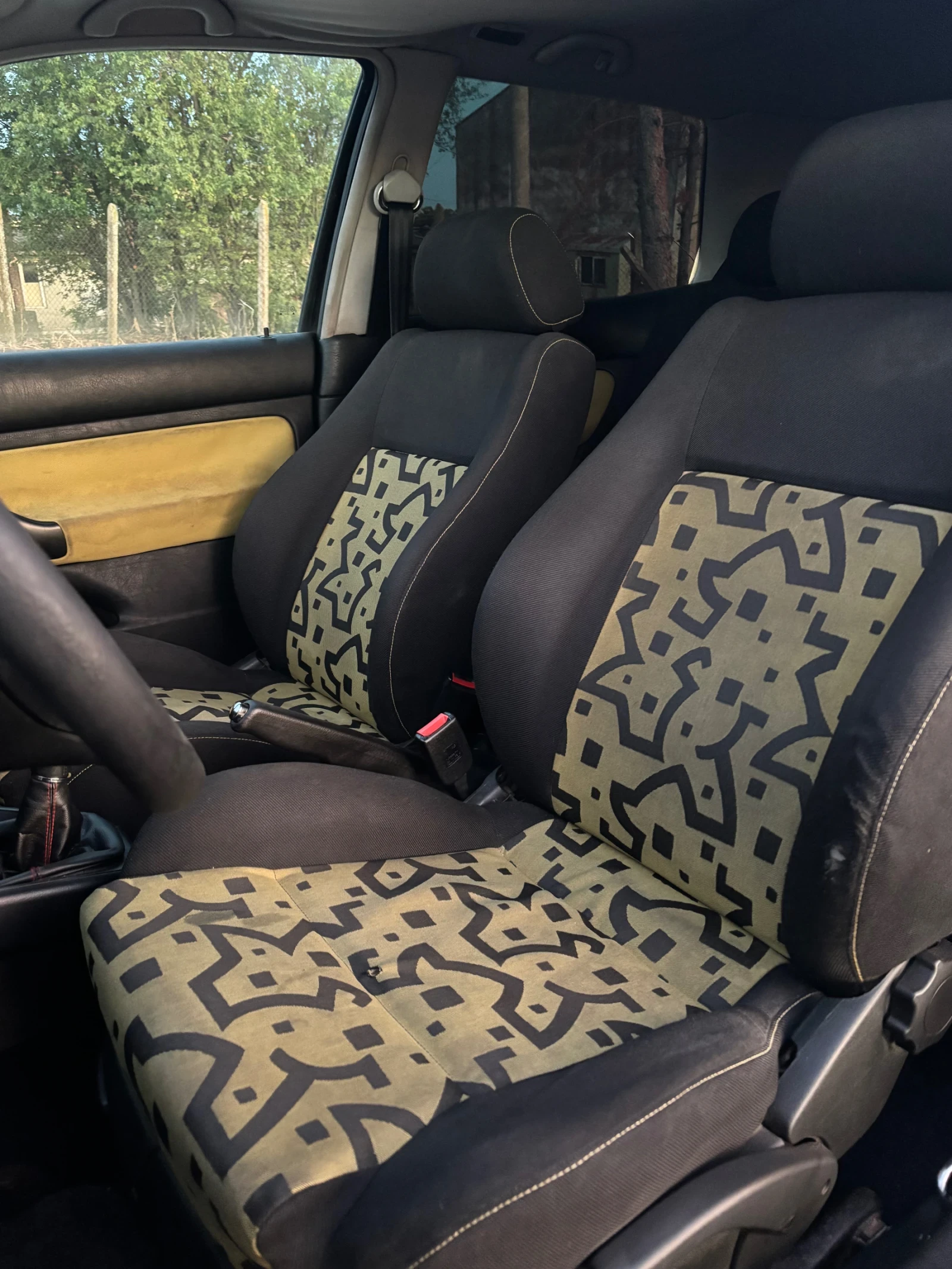 VW Golf Golf 4 1.9tdi - изображение 6