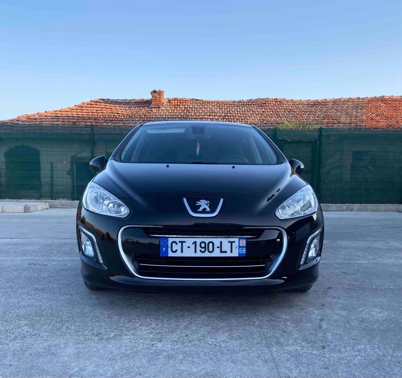 Peugeot 308 | Mobile.bg   1