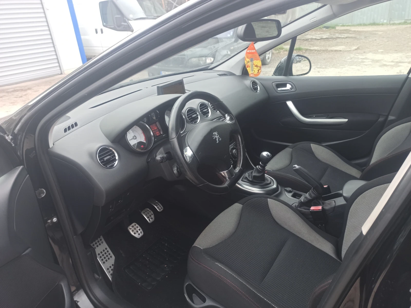 Peugeot 308 | Mobile.bg   12