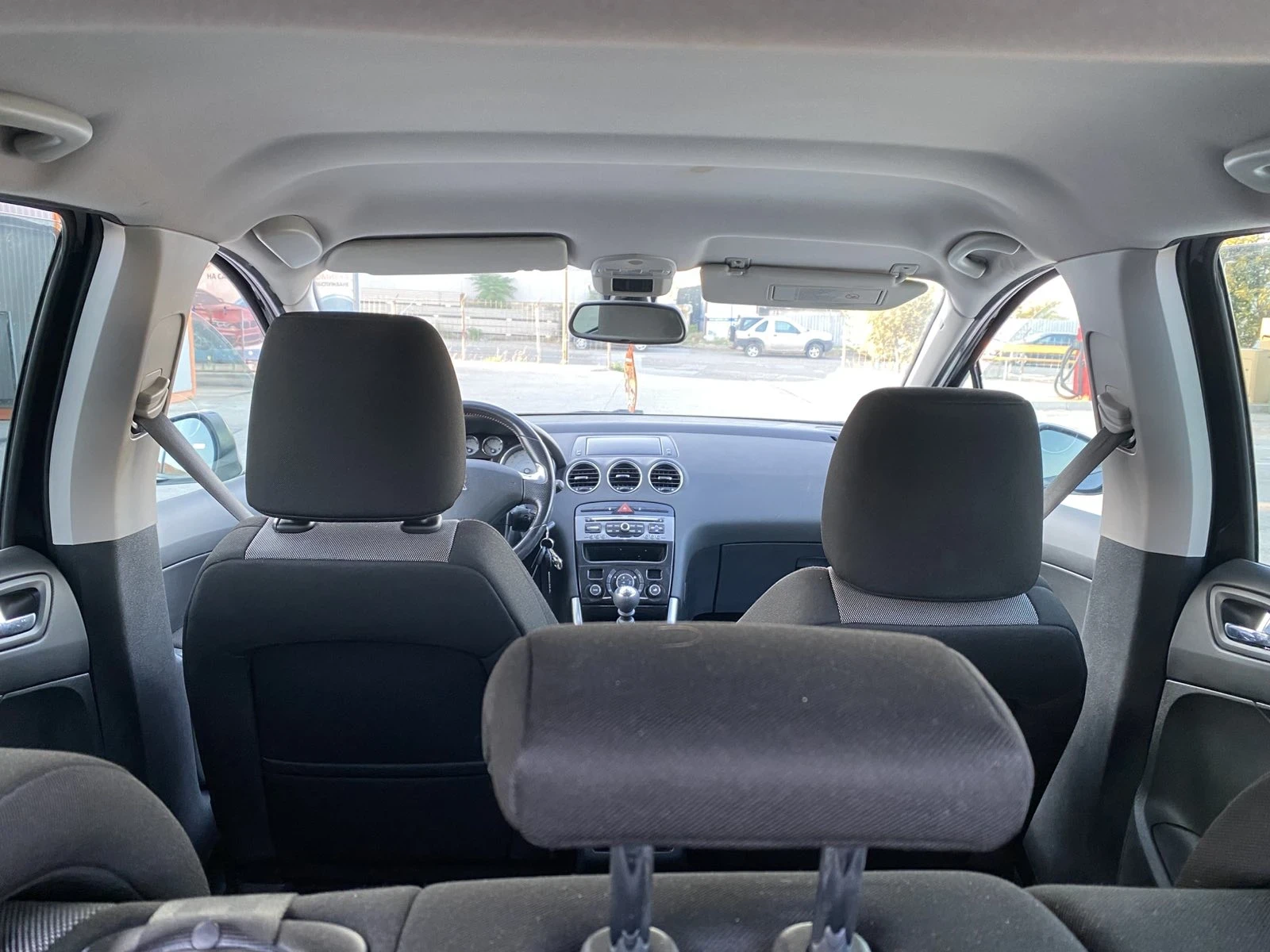 Peugeot 308 | Mobile.bg   11