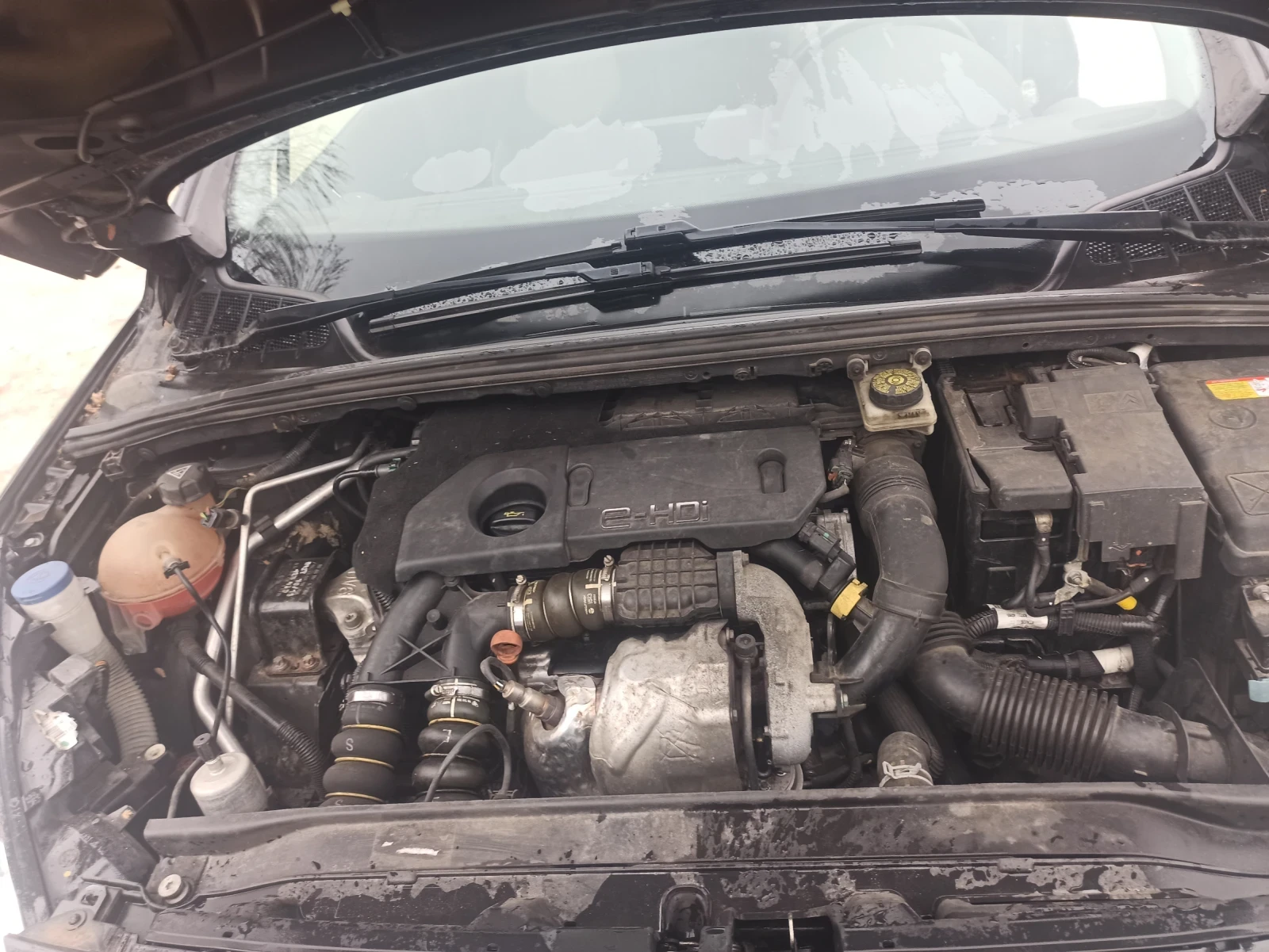 Peugeot 308 | Mobile.bg   15