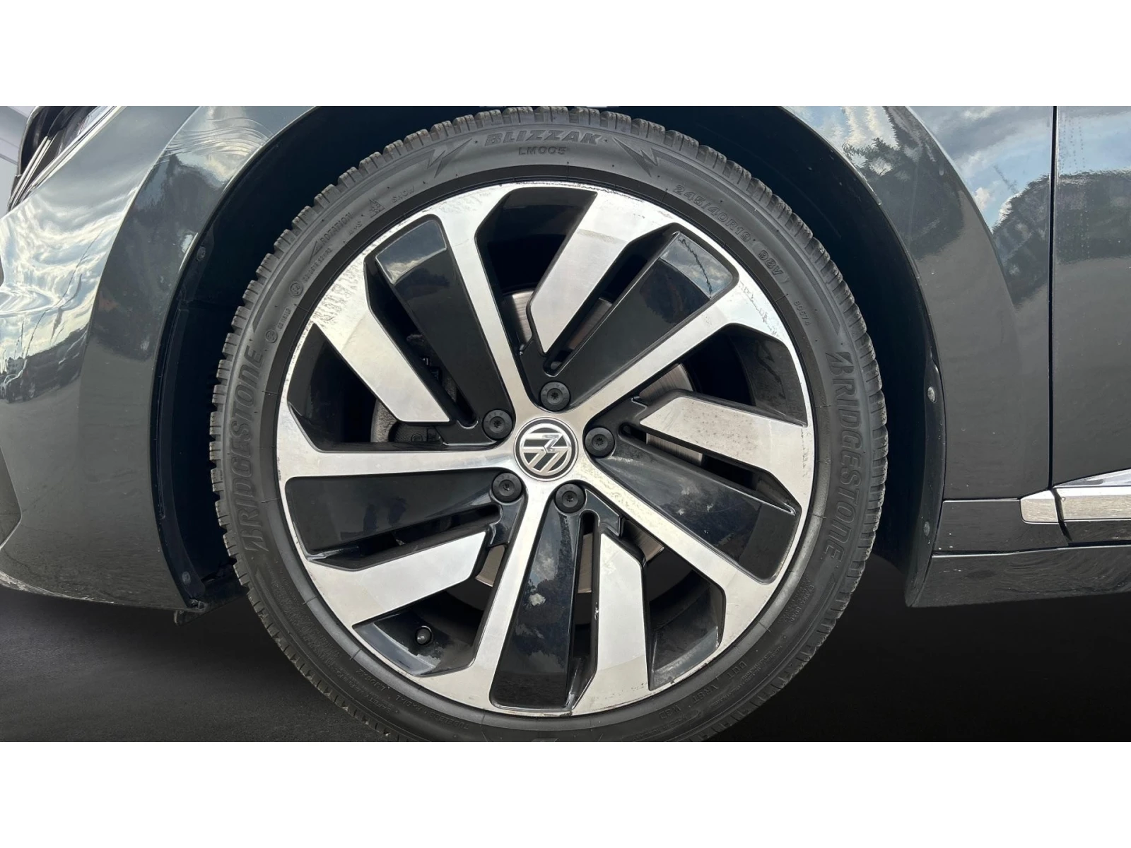 VW Arteon 2. 0 TSi OPF 4Motion  R-Line ,    8 | Mobile.bg   17