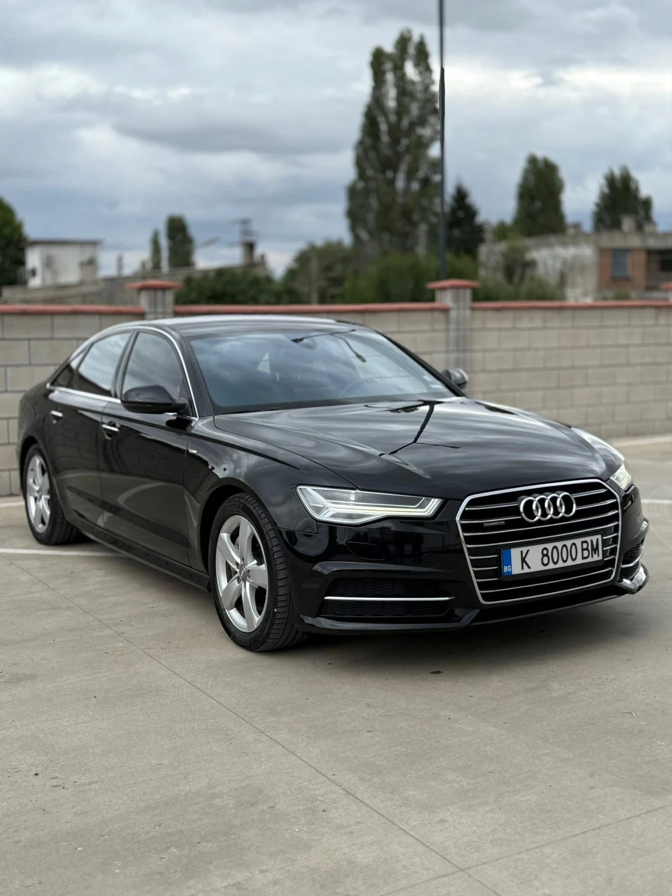 Audi A6  - изображение 4