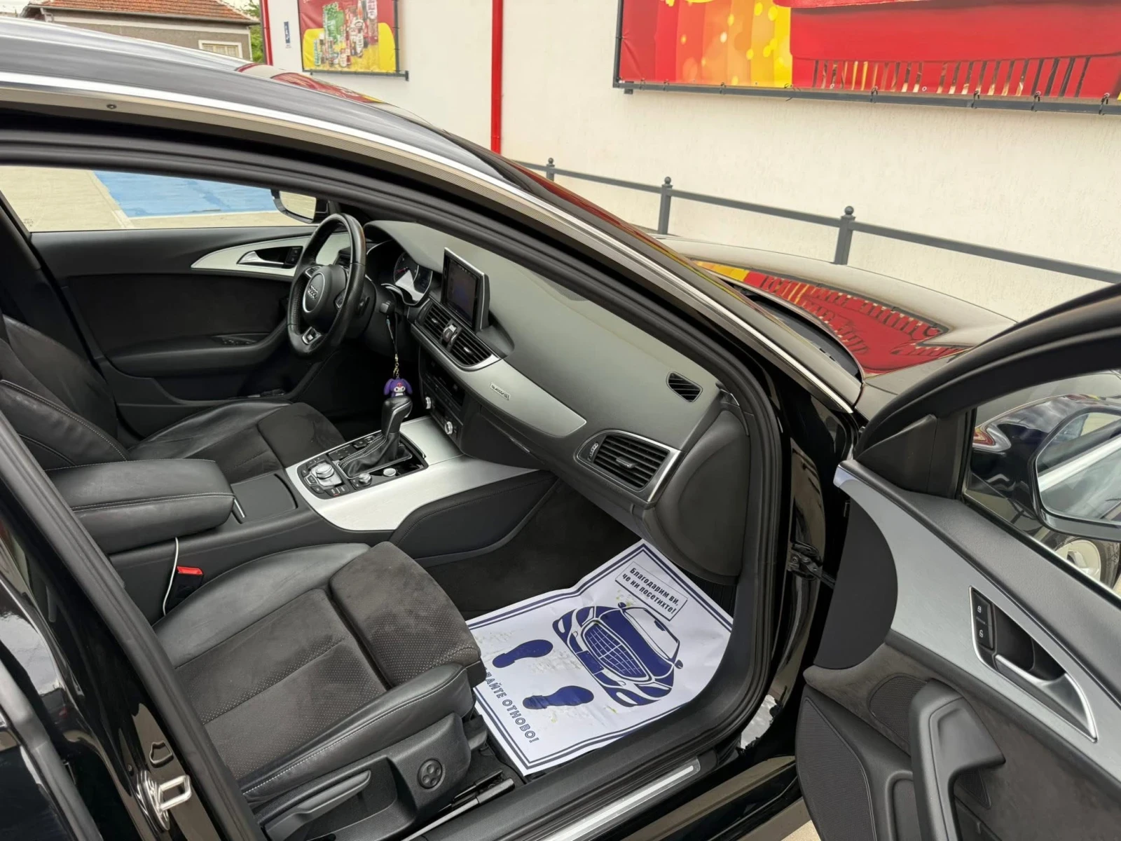 Audi A6  - изображение 10