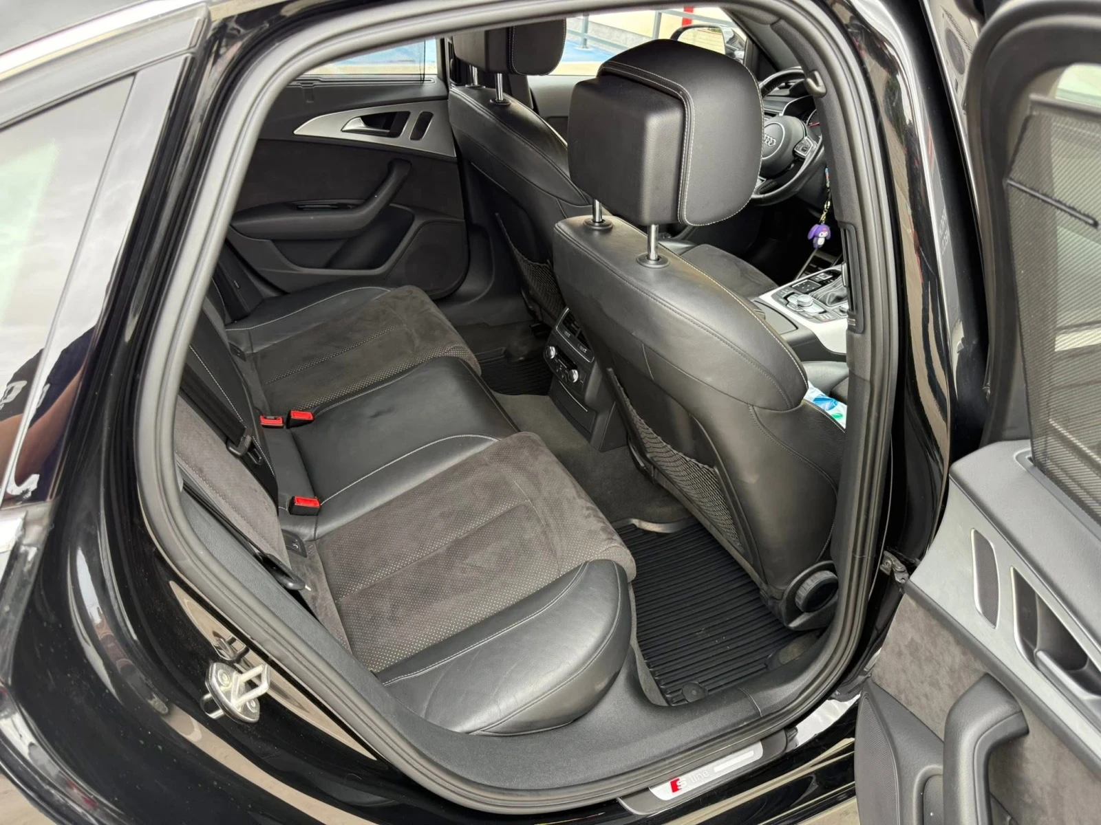 Audi A6  - изображение 8