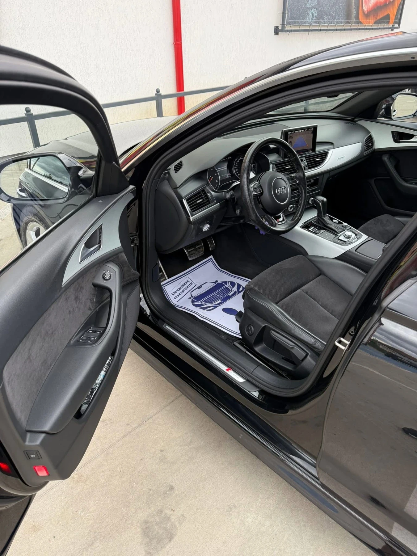 Audi A6  - изображение 6