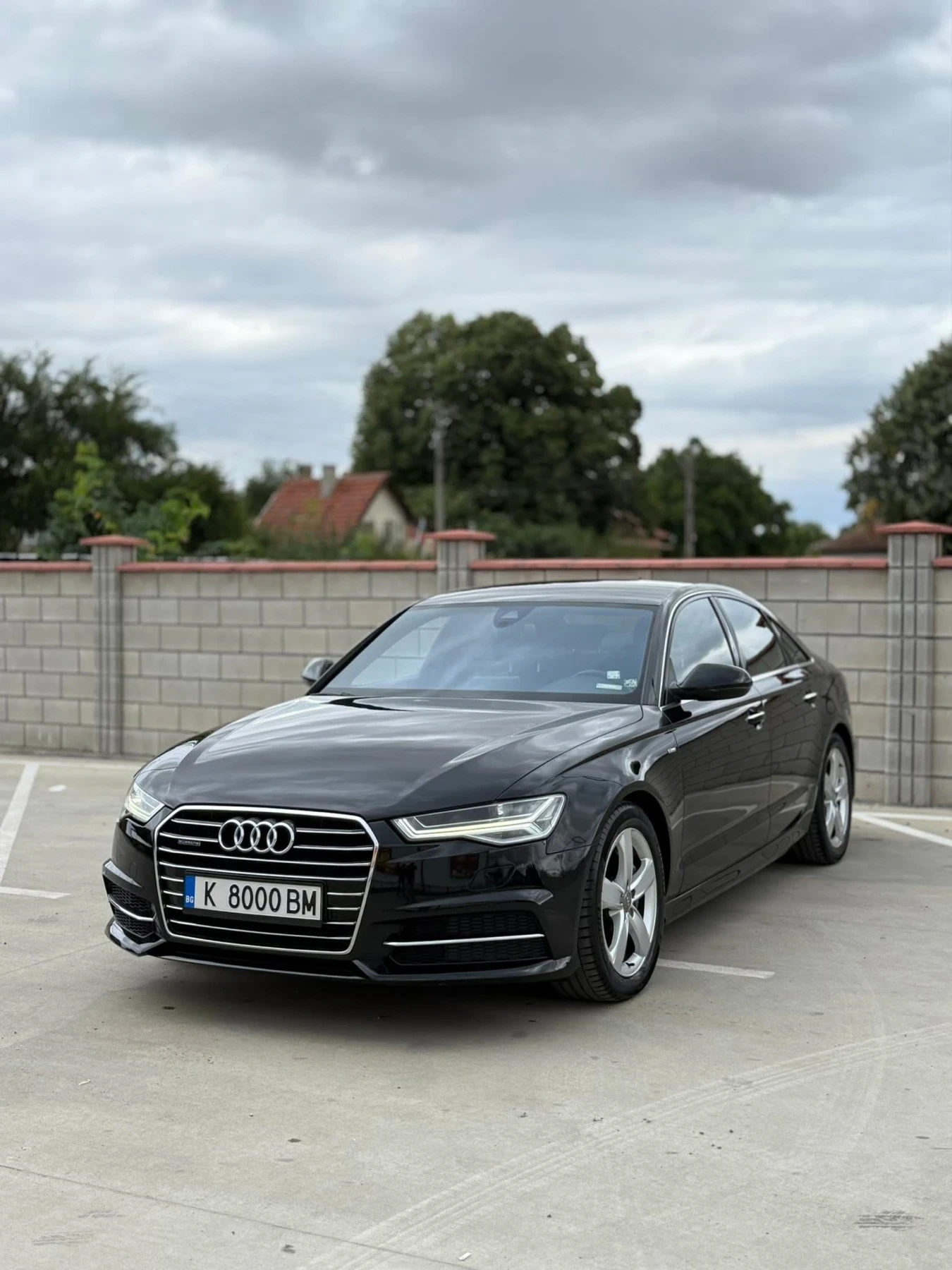 Audi A6  - изображение 2