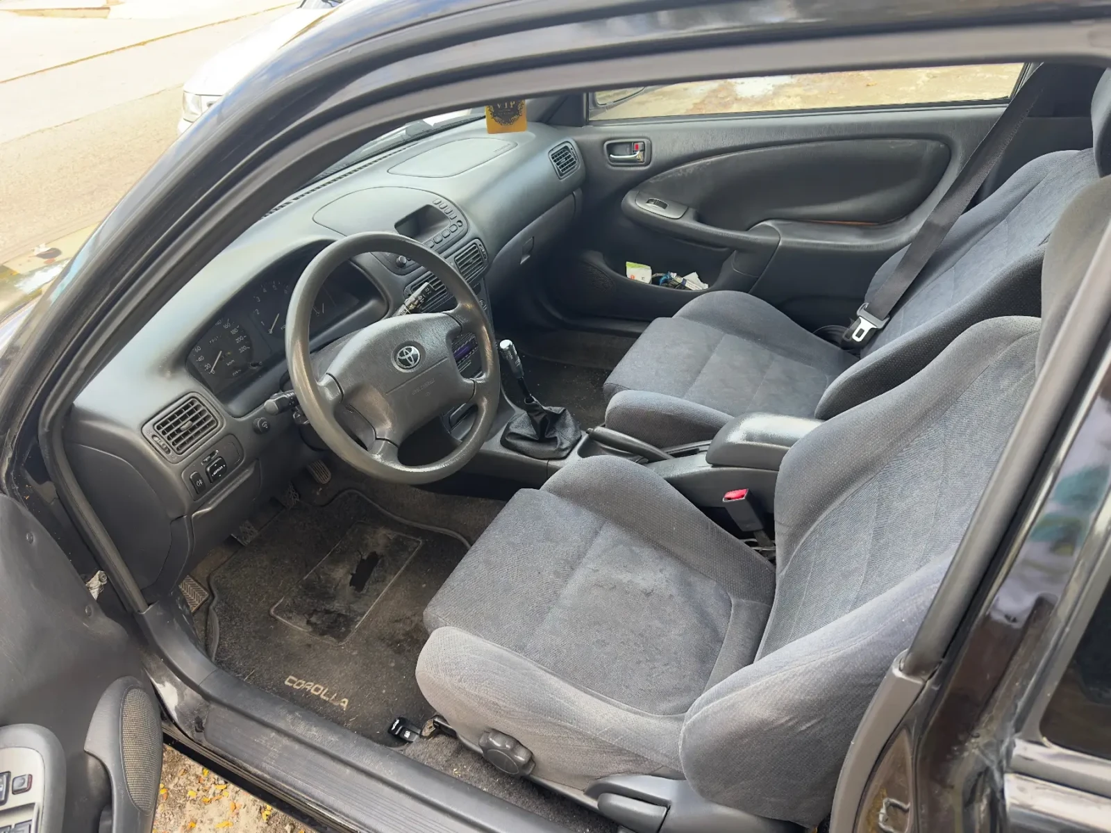 Toyota Corolla 1.4vvti 97.. | Mobile.bg   3