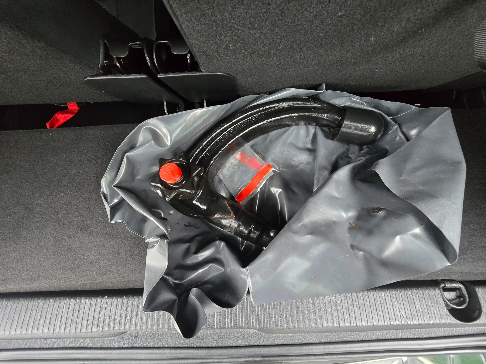 Peugeot 5008 2.0HDI* GT LINE * 8EAT * 7 *  +   | Mobile.bg   17