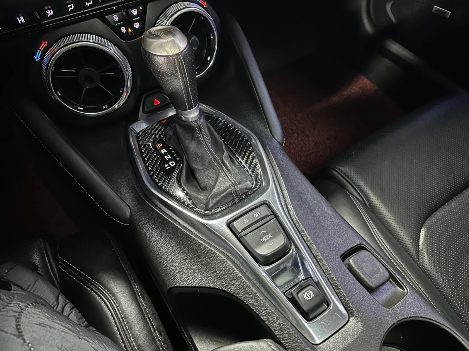 Chevrolet Camaro SS 6.2 V8 | Mobile.bg   11