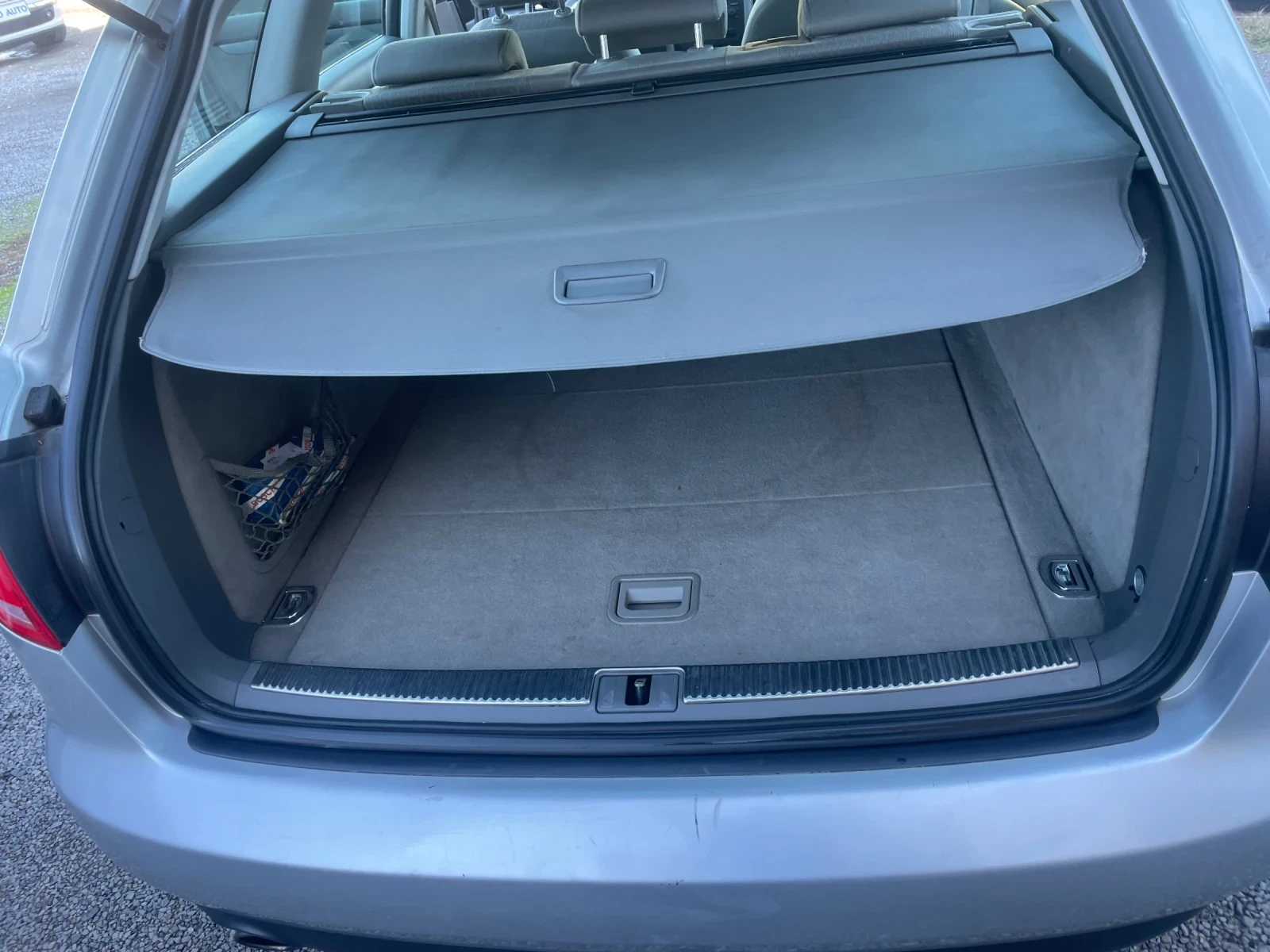 Audi A4 2.0i GAZ | Mobile.bg   11