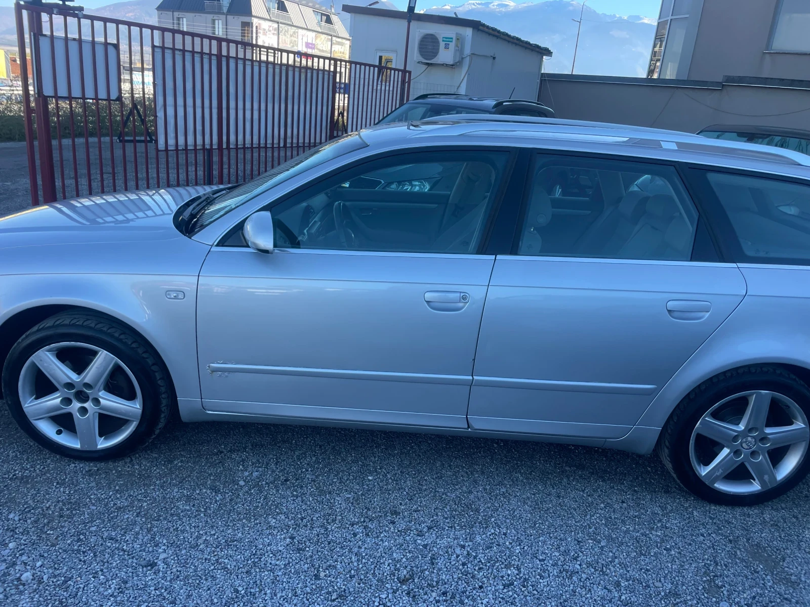 Audi A4 2.0i GAZ - изображение 8