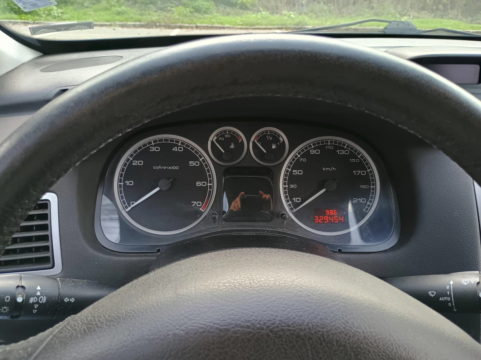 Peugeot 307 | Mobile.bg   9