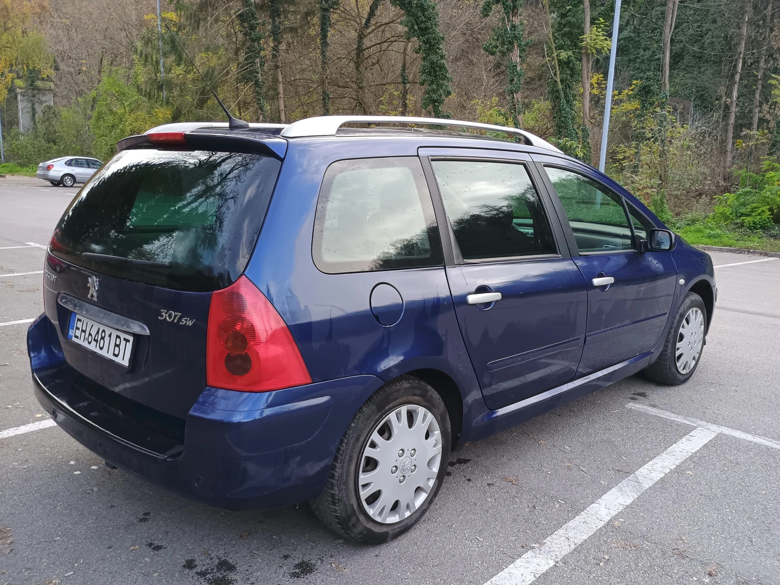 Peugeot 307 | Mobile.bg   5