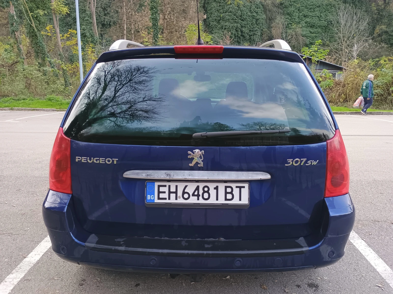 Peugeot 307 | Mobile.bg   6