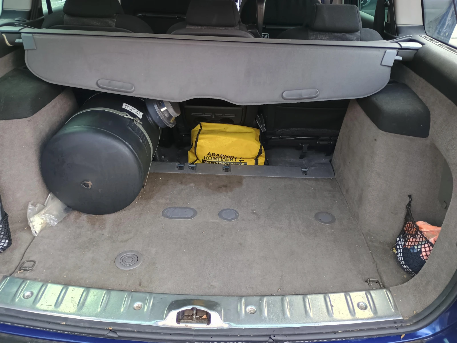 Peugeot 307 | Mobile.bg   14