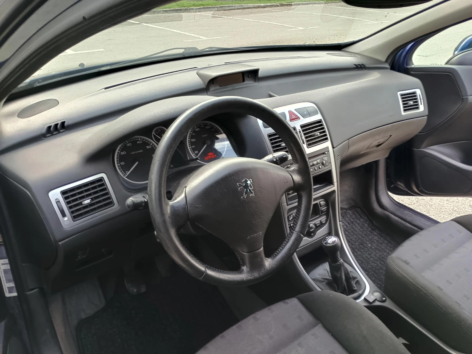 Peugeot 307 | Mobile.bg   8