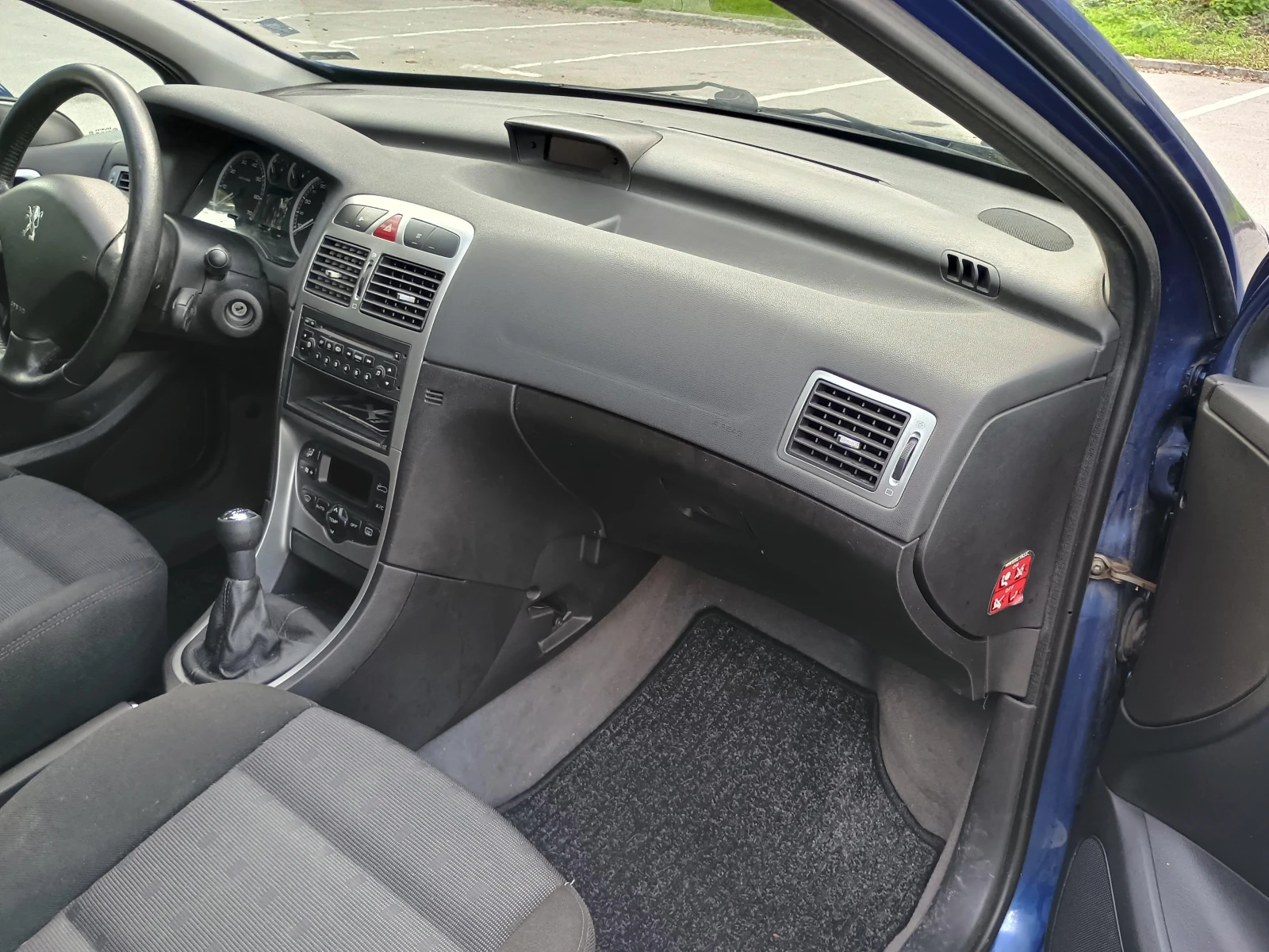 Peugeot 307 | Mobile.bg   11