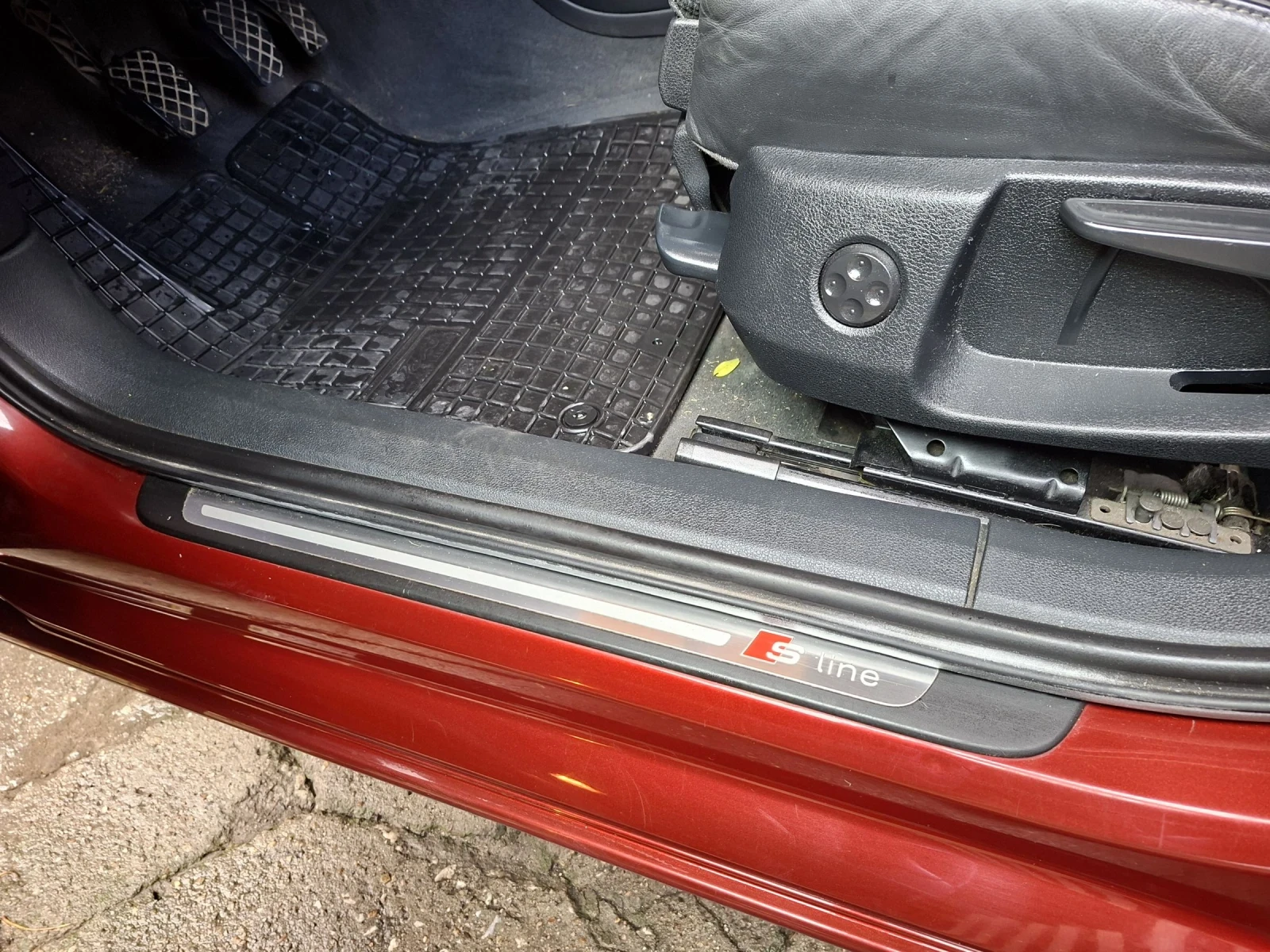 Audi A6 204 ���� � ���� ����� �� ������� ��� ����������� � | Mobile.bg � ����������� 11