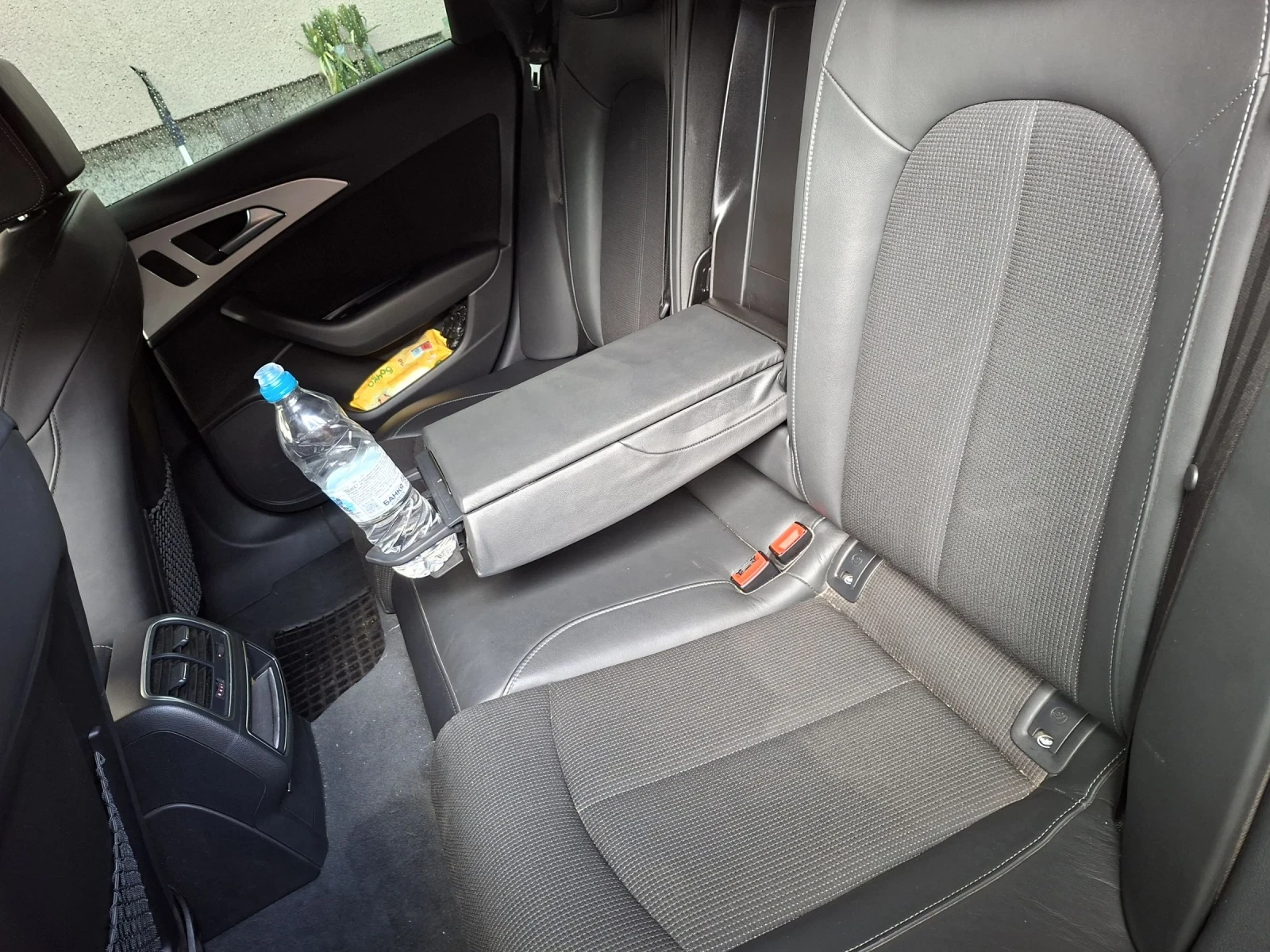 Audi A6 204 ���� � ���� ����� �� ������� ��� ����������� � | Mobile.bg � ����������� 17