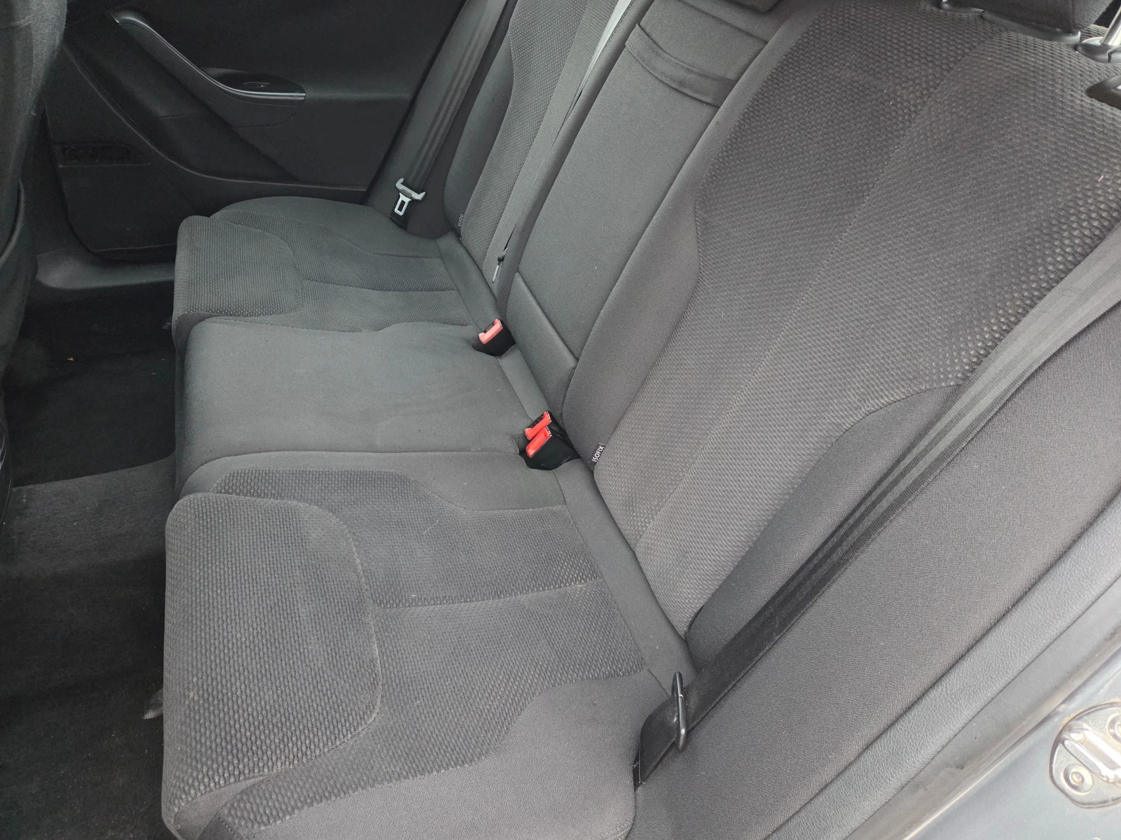 VW Passat 2.0 TDI - изображение 7