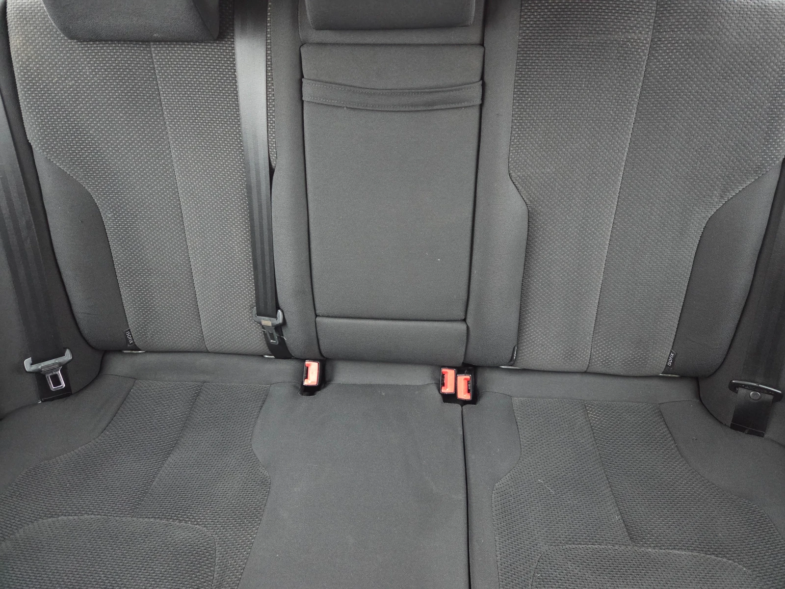 VW Passat 2.0 TDI - изображение 6