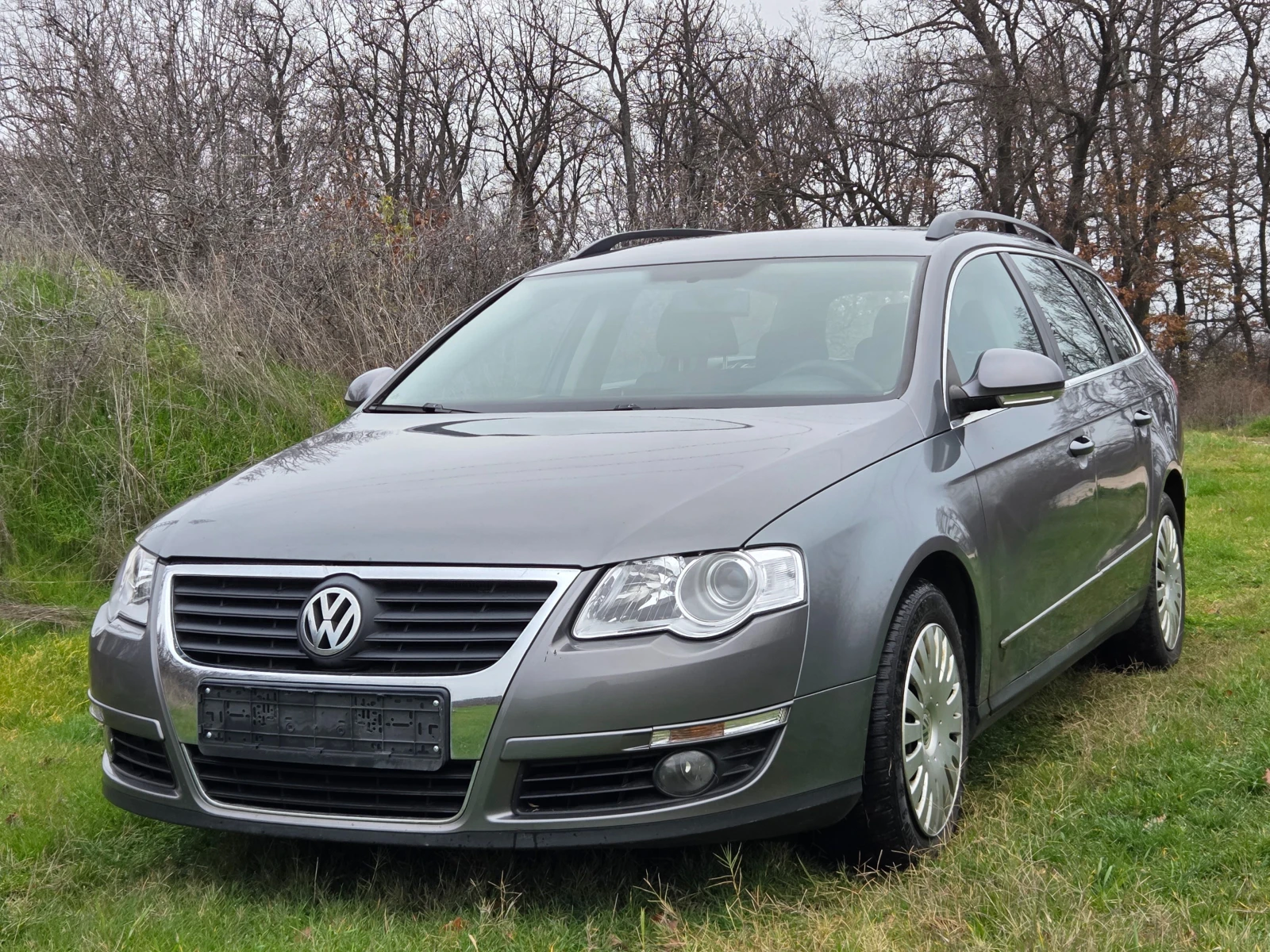 VW Passat 2.0 TDI | Mobile.bg � ����������� 1