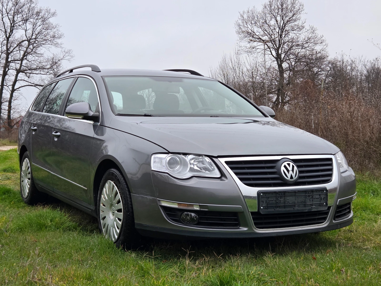 VW Passat 2.0 TDI - изображение 2