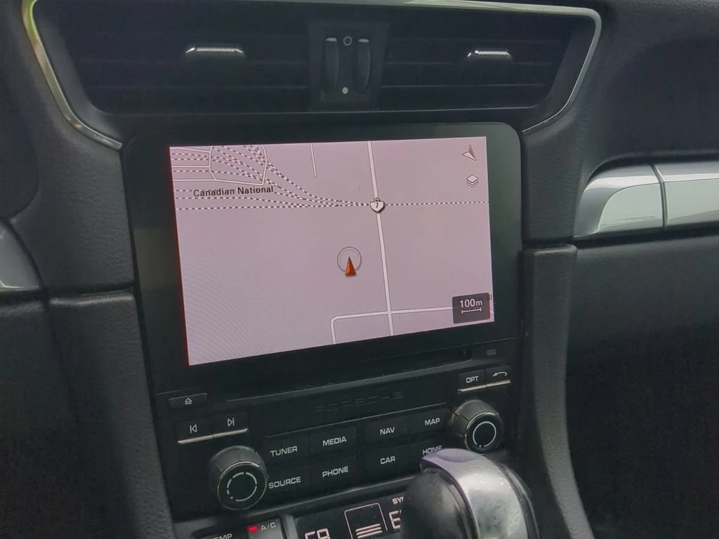 Porsche 911 * CARRERA * CARFAX * ��� ������������ ������ | Mobile.bg � ����������� 10