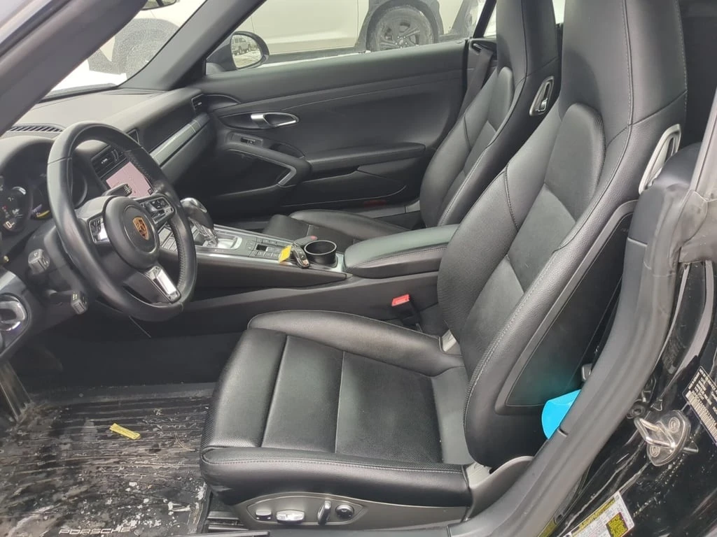 Porsche 911 * CARRERA * CARFAX * ��� ������������ ������ | Mobile.bg � ����������� 5