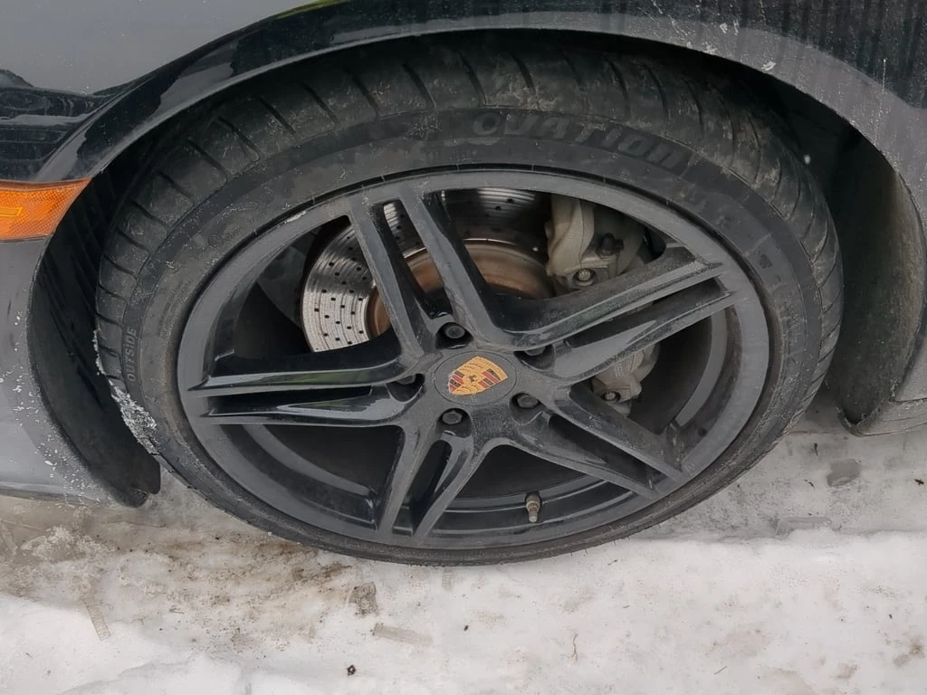 Porsche 911 * CARRERA * CARFAX * ��� ������������ ������ | Mobile.bg � ����������� 6