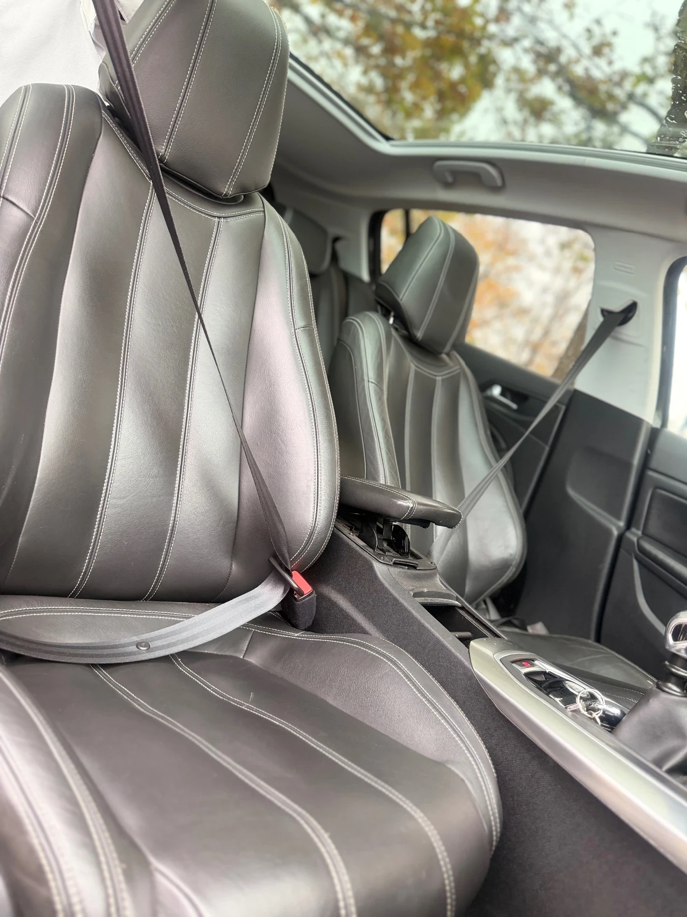 Peugeot 308 1.6D/��������/���/ | Mobile.bg � ����������� 8