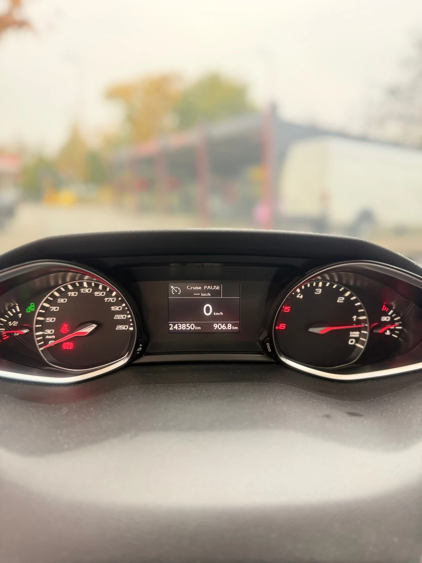 Peugeot 308 1.6D/��������/���/ | Mobile.bg � ����������� 12