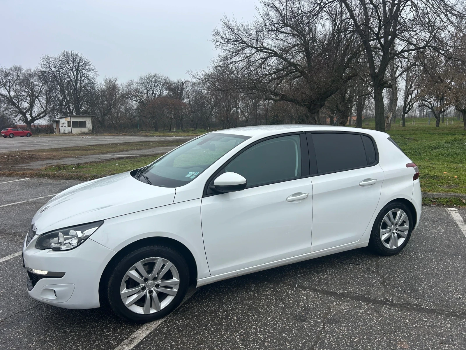 Peugeot 308 1.6HDI | Mobile.bg � ����������� 3