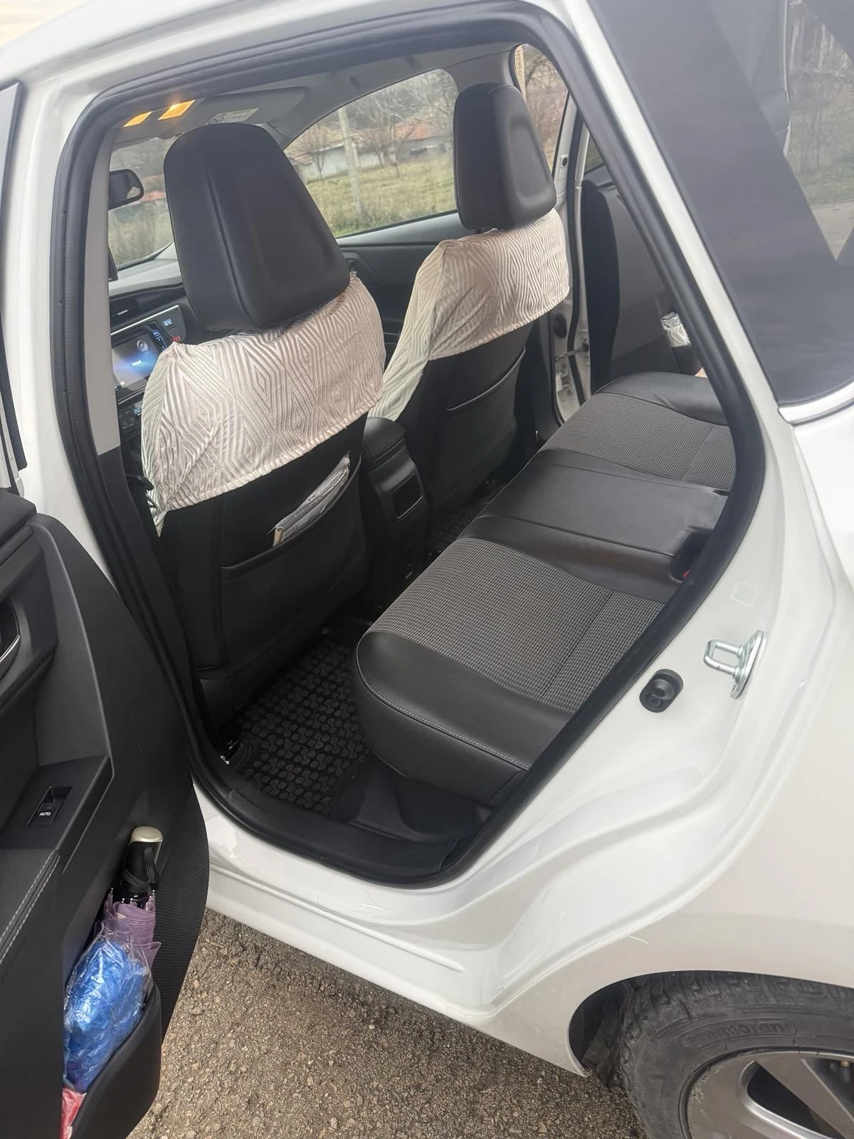 Toyota Auris | Mobile.bg � ����������� 13