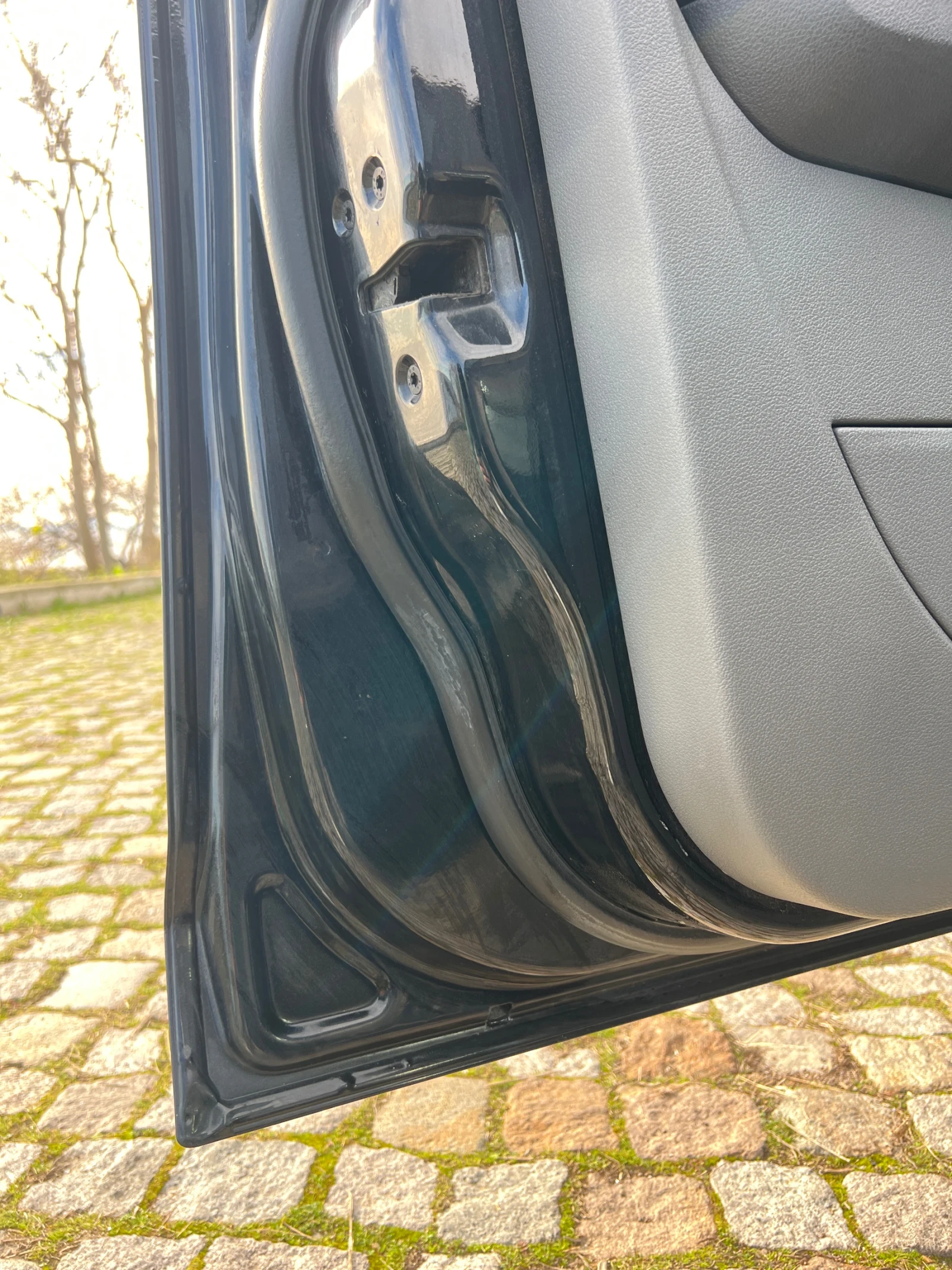 Ford Focus 1.6 TDCI Titanium | Mobile.bg � ����������� 15