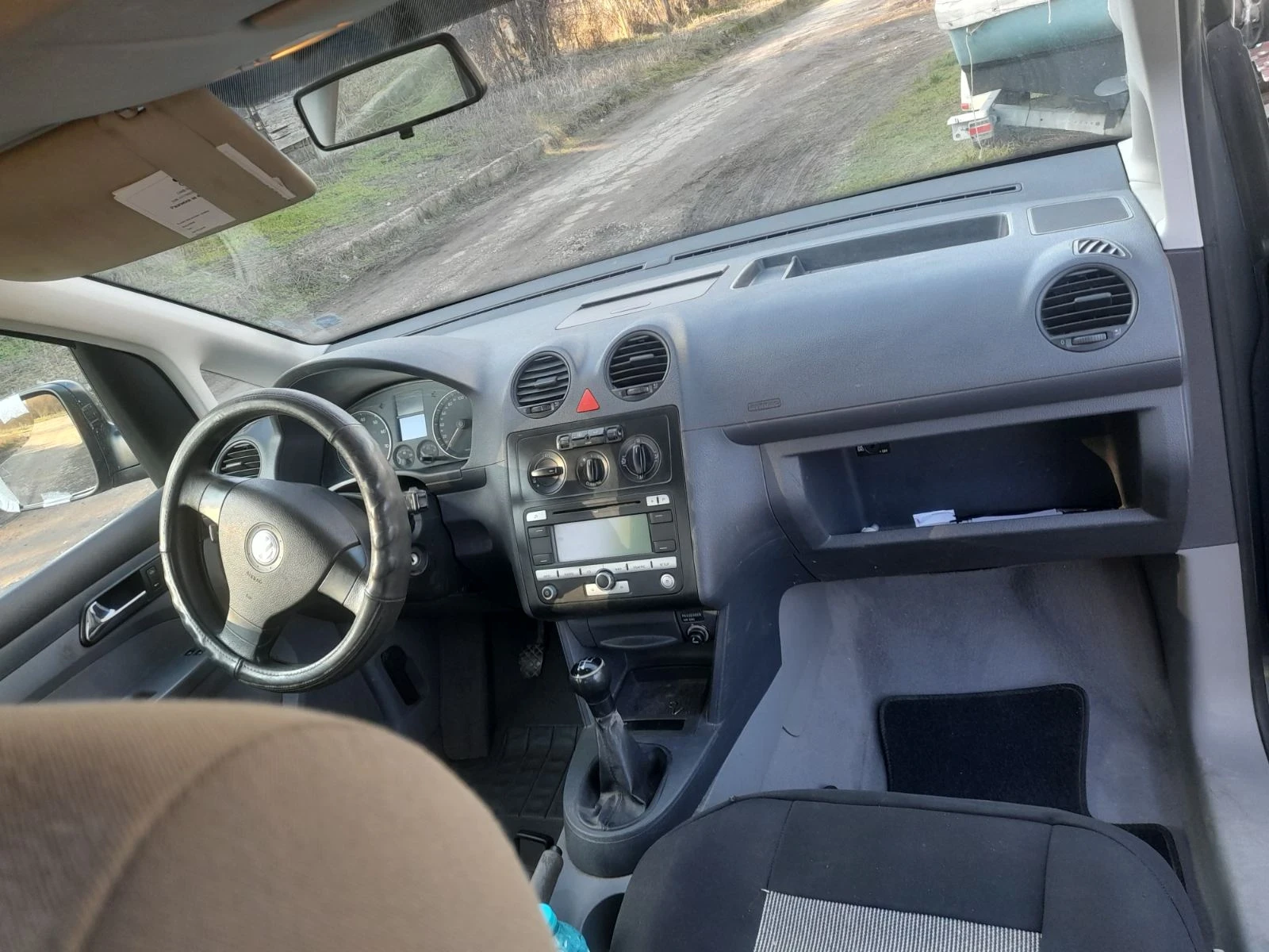 VW Caddy Life | Mobile.bg � ����������� 5