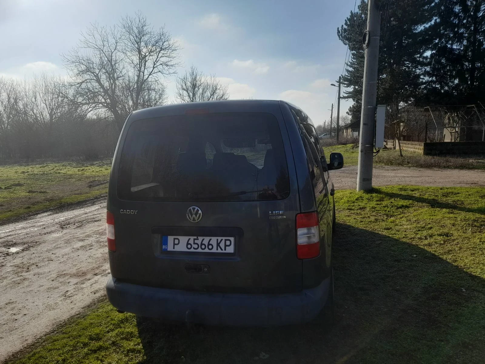 VW Caddy Life | Mobile.bg � ����������� 8
