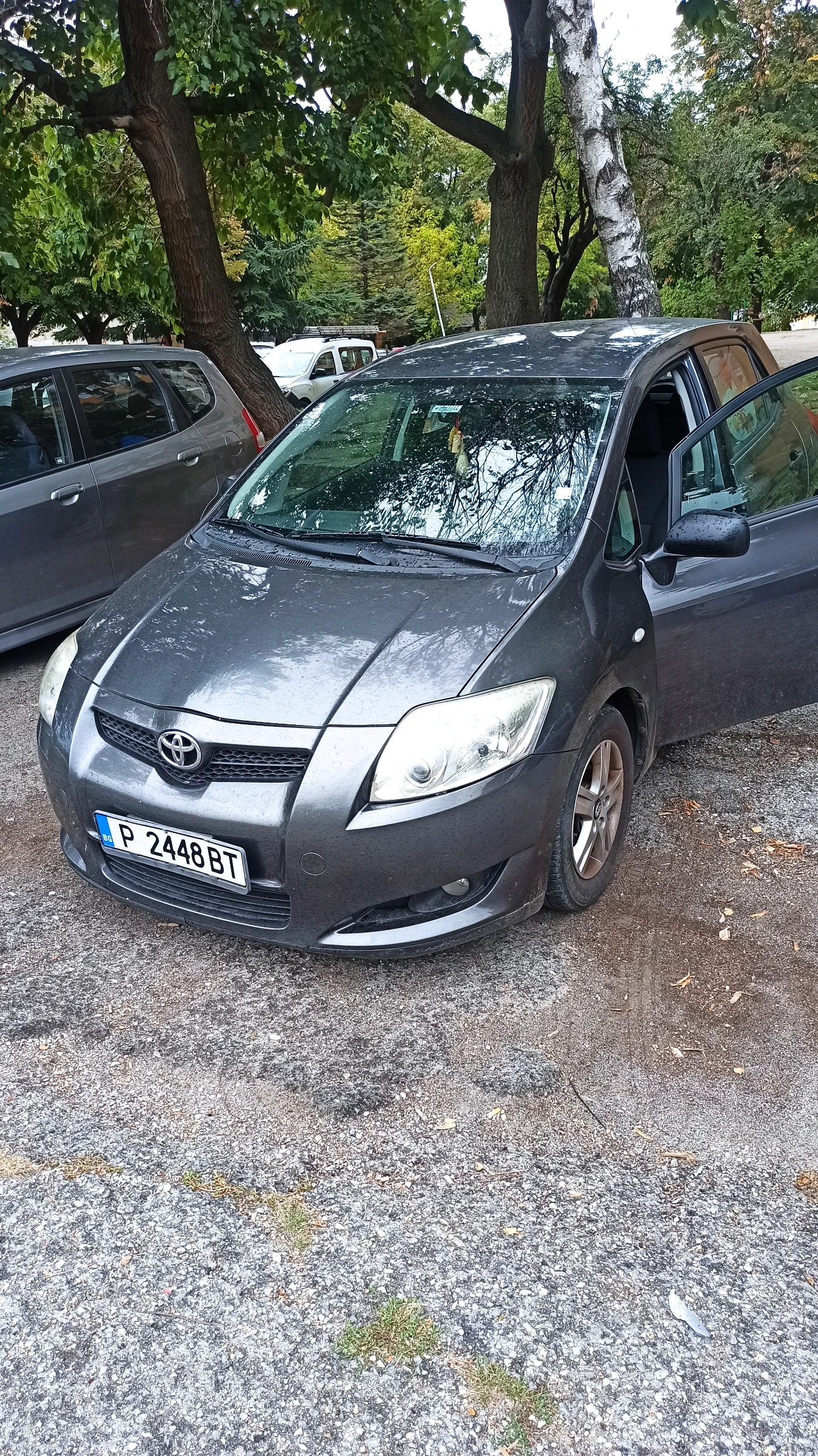 Toyota Auris 1.33  | Mobile.bg � ����������� 1