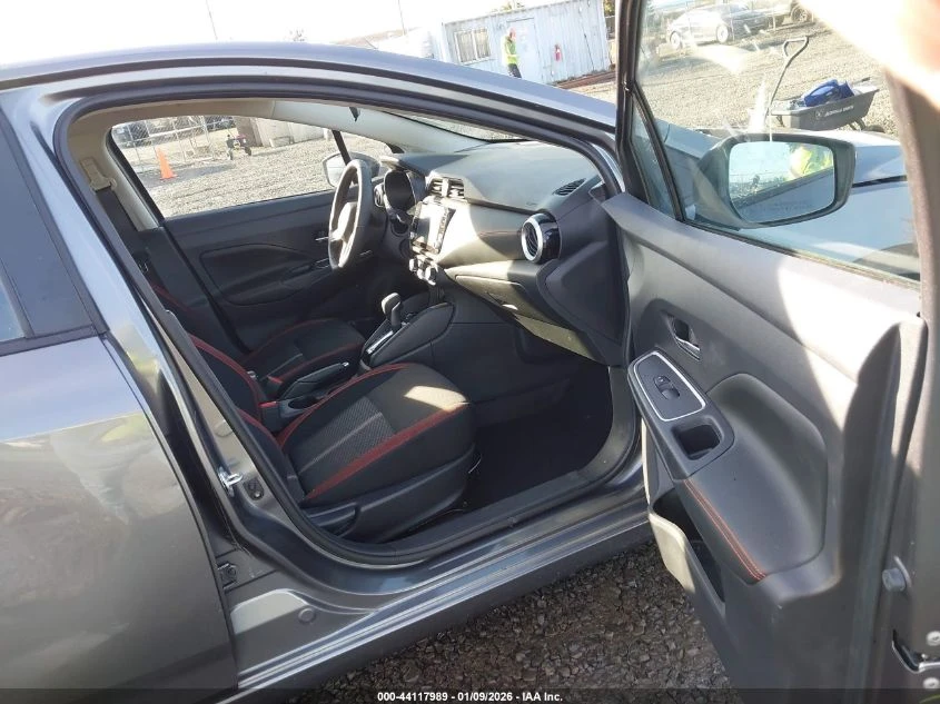 Nissan Versa 1.6l 1.6 Sr | Mobile.bg � ����������� 5