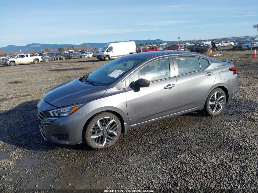 Nissan Versa 1.6l 1.6 Sr | Mobile.bg � ����������� 2