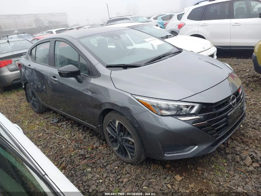 Nissan Versa 1.6l 1.6 Sr | Mobile.bg � ����������� 1