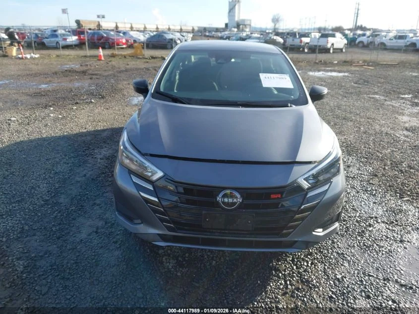Nissan Versa 1.6l 1.6 Sr | Mobile.bg � ����������� 12