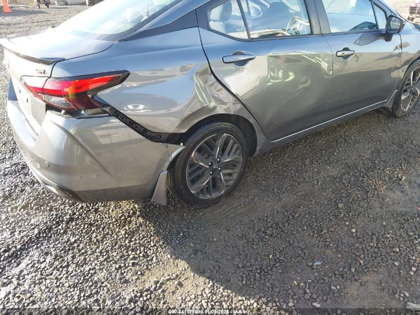 Nissan Versa 1.6l 1.6 Sr | Mobile.bg � ����������� 6