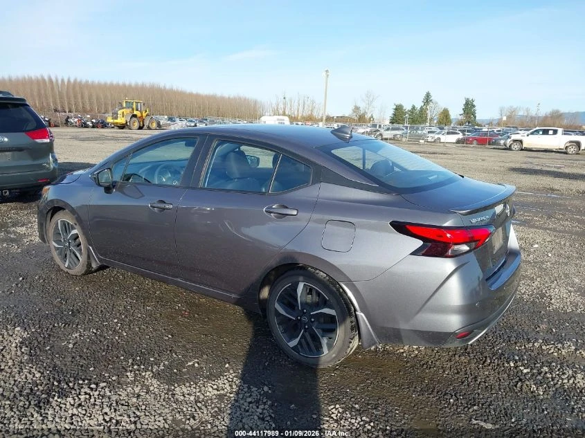 Nissan Versa 1.6l 1.6 Sr | Mobile.bg � ����������� 3