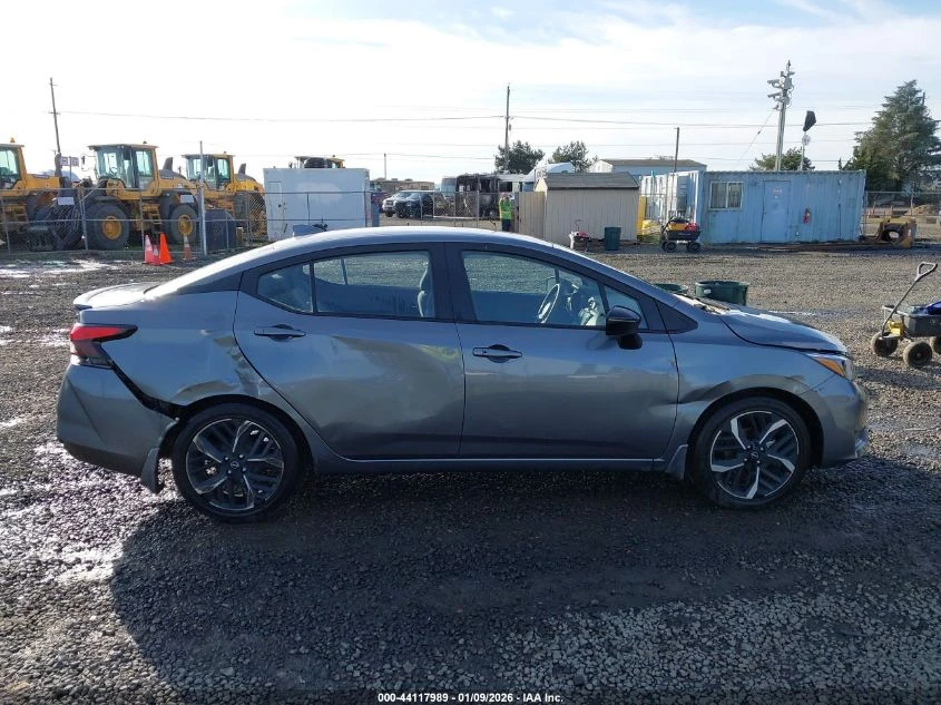 Nissan Versa 1.6l 1.6 Sr | Mobile.bg � ����������� 13