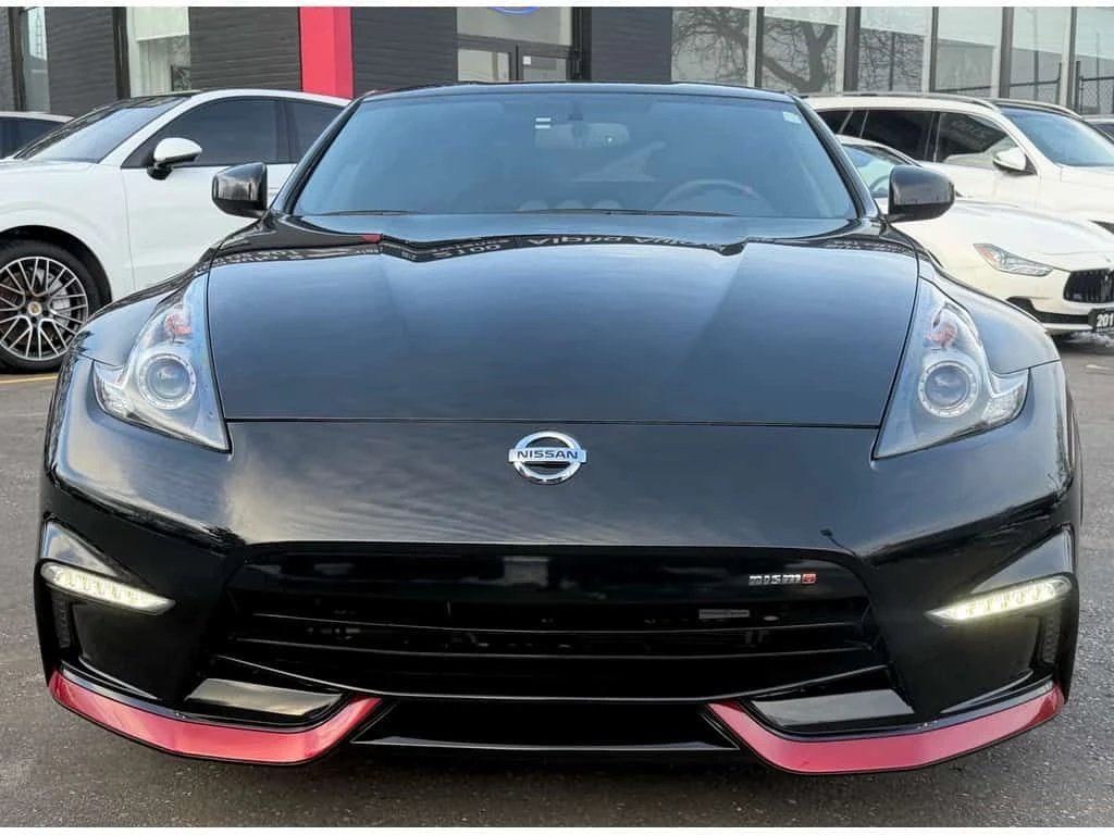 Nissan 370Z Nismo| Clean Carfax |  - изображение 9