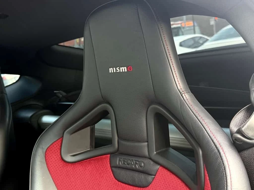 Nissan 370Z Nismo| Clean Carfax |  | Mobile.bg � ����������� 13