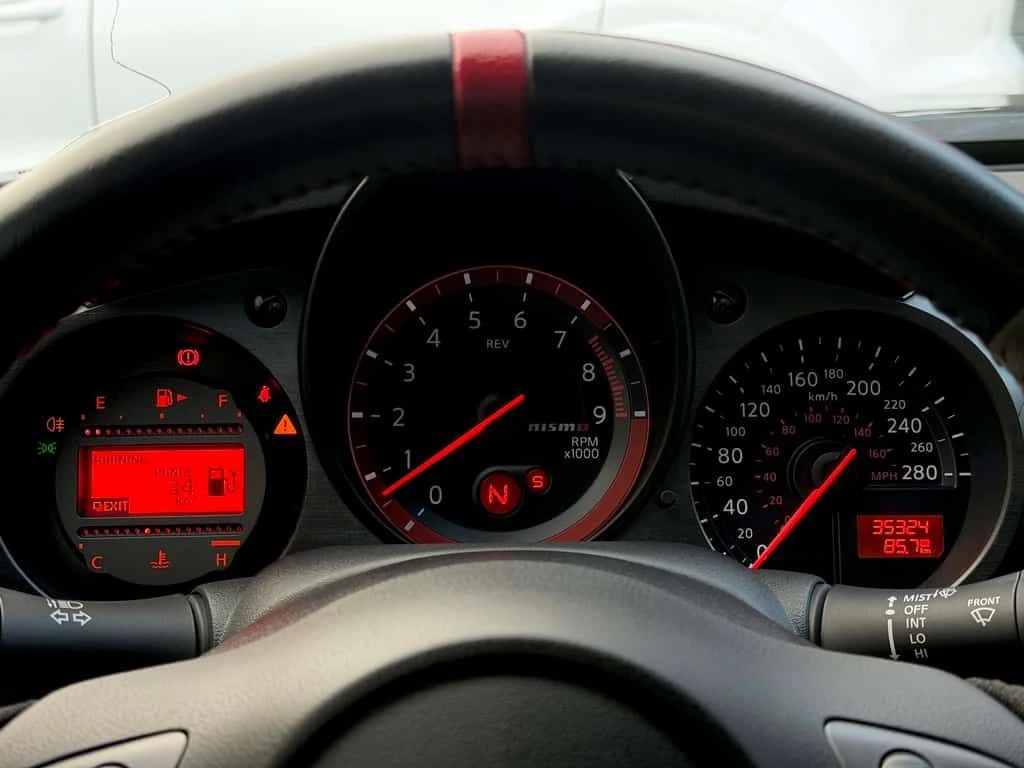 Nissan 370Z Nismo| Clean Carfax |  | Mobile.bg � ����������� 17