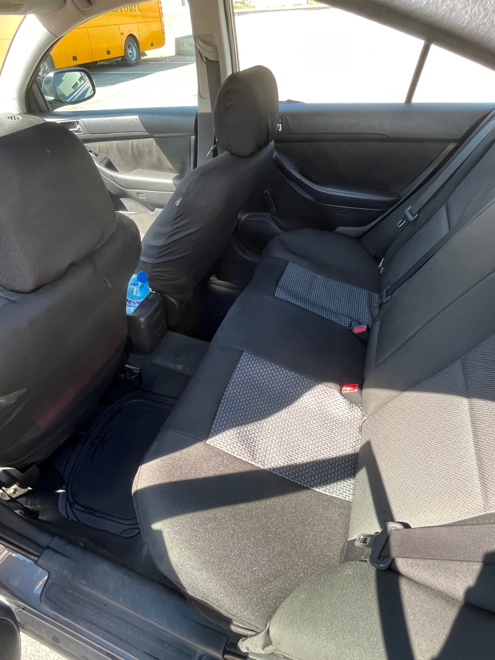 Toyota Avensis, снимка 6 - Автомобили и джипове - 53824715